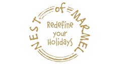nestofmarmel.gr Logo